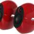Колонки Bluetooth Edifier E25HD,  2.0,  красный/ черный