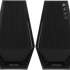 Колонки Bluetooth Edifier G1500,  2.0,  черный