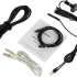 Колонки Bluetooth Edifier G5000,  2.0,  черный