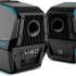 Колонки Bluetooth Edifier G5000,  2.0,  черный