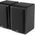 Колонки Bluetooth Edifier R1010BT,  2.0,  черный/ черный