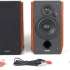 Колонки Bluetooth Edifier R1700BT,  2.0,  черный