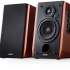 Колонки Bluetooth Edifier R1700BT,  2.0,  черный