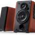 Колонки Bluetooth Edifier R1700BT,  2.0,  черный