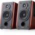 Колонки Bluetooth Edifier R1700BT,  2.0,  черный
