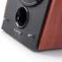Колонки Bluetooth Edifier R1700BT,  2.0,  черный