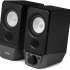 Колонки Bluetooth Edifier R19BT,  2.0,  черный