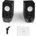 Колонки Bluetooth Edifier R19BT,  2.0,  черный