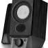Колонки Bluetooth Edifier R19BT,  2.0,  черный