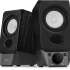 Колонки Bluetooth Edifier R19BT,  2.0,  черный