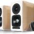 Колонки Bluetooth Edifier S880DB,  2.0,  светлое дерево/ белый