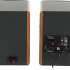 Колонки Edifier R1280Ts,  2.0,  коричневый
