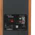Колонки Edifier R1280Ts,  2.0,  коричневый