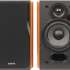Колонки Edifier R1380T,  2.0,  коричневый