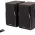 Колонки Edifier R1380T,  2.0,  коричневый