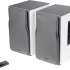 Колонки Edifier R1380T,  2.0,  коричневый