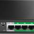 Коммутатор Netis P106GC, неуправляемый