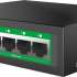 Коммутатор Netis P106GC, неуправляемый