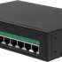 Коммутатор Netis P110GC, неуправляемый