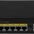 Коммутатор Netis P110GH, неуправляемый