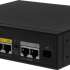 Коммутатор Netis P110GH, неуправляемый