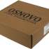 Коммутатор OSNOVO SW-21000/A(120W), неуправляемый