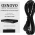 Коммутатор OSNOVO SW-21000/A(120W), неуправляемый