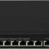 Коммутатор OSNOVO SW-21000/A(120W), неуправляемый