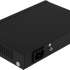 Коммутатор OSNOVO SW-21000/A(120W), неуправляемый
