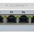 Коммутатор SNR SNR-S1908-1GS, неуправляемый