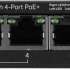 Коммутатор TP-LINK TL-SF1006P, неуправляемый