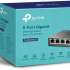 Коммутатор TP-LINK TL-SG1005LP, неуправляемый
