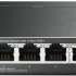 Коммутатор TP-LINK TL-SG1005LP, неуправляемый