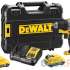 Компактная дрель-шуруповерт Dewalt DCD701D2-QW