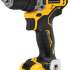 Компактная дрель-шуруповерт Dewalt DCD701D2-QW