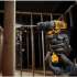Компактная дрель-шуруповерт Dewalt DCD701D2-QW