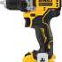 Компактная дрель-шуруповерт Dewalt DCD701D2-QW