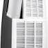 Кондиционер мобильный Electrolux Cool Power EACM-18 HP/N3 белый/черный