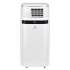 Кондиционер мобильный Electrolux Ice Column EACM-20 JK/N3 белый