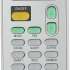 Кондиционер мобильный Hisense V-series AP-09CR4GKVS00 белый