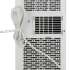 Кондиционер мобильный Hisense V-series AP-09CR4GKVS00 белый