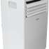 Кондиционер мобильный Midea MPPHA-09CRN7-Q белый