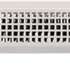 Конвектор Ballu Plinth Compact BEC/PLC-100-400,  400Вт,  с терморегулятором, белый