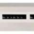 Конвектор Ballu Plinth Compact BEC/PLC-100-400,  400Вт,  с терморегулятором, белый