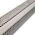 Конвектор Ballu Plinth Compact BEC/PLC-100-400,  400Вт,  с терморегулятором, белый
