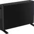 Конвектор Beko Winter Range RHC 5218 B,  1800Вт,  с терморегулятором, черный
