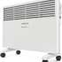 Конвектор BREEON Pro Heat BCPT-1000 KM,  1000Вт,  с терморегулятором, белый