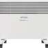 Конвектор BREEON Pro Heat BCPT-1000 KM,  1000Вт,  с терморегулятором, белый