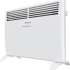 Конвектор BREEON Pro Therm BHCI-1000 SM,  1000Вт,  с терморегулятором, белый