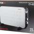 Конвектор CENTEK CT-6126,  2000Вт,  с терморегулятором, белый